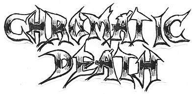 logo Chromatic Death
